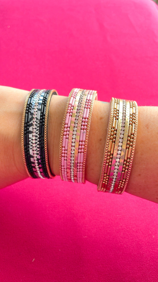 Brazalete Iman