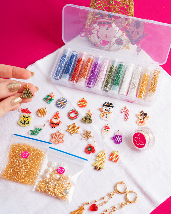 Kit Primor Navideño