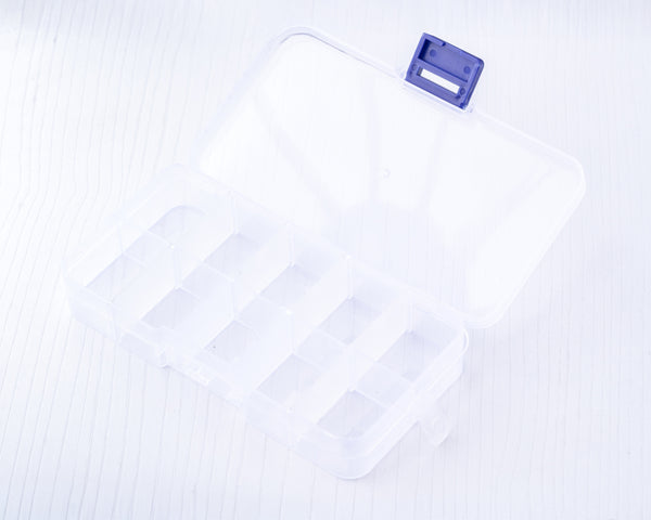 Caja organizadora / 10 espacios