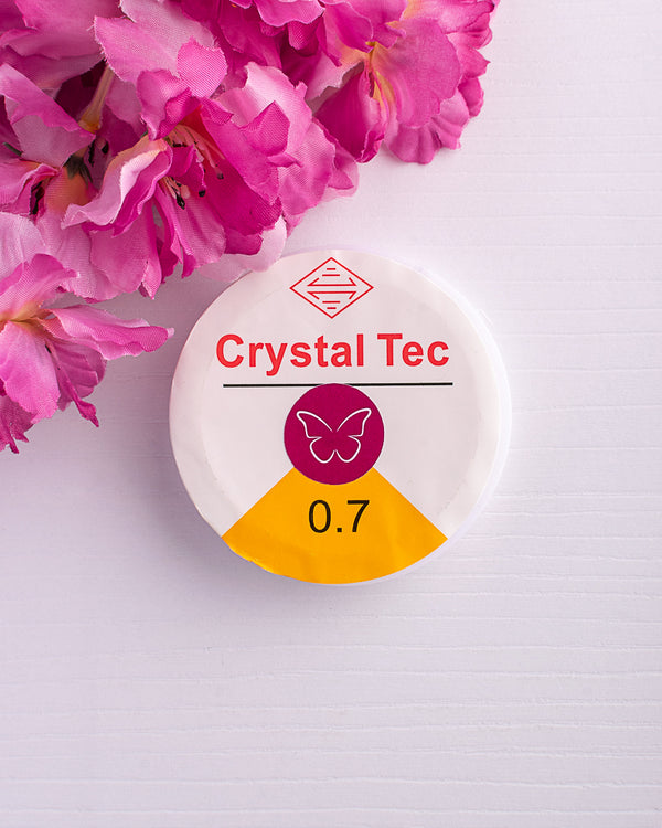 Nylon elastico / calibre # 07