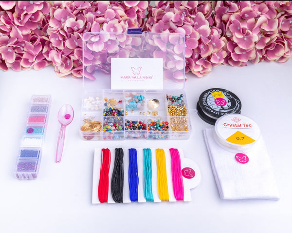 Kit Principiantes desde cero